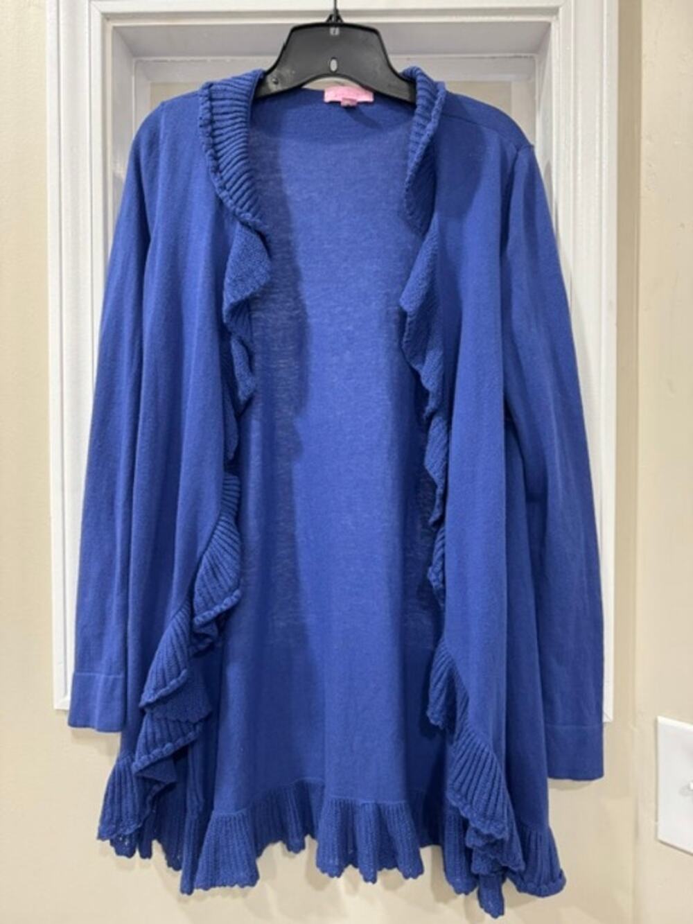 Lilly Pulitzer Cardigan